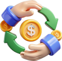 hands-exchanging-currency-representing-business-commerce